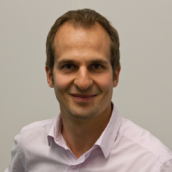 Frank Zorn, pdg, Groupon