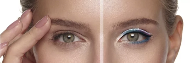 Avec l'acquisition de Giaran, Shiseido émet des suggestions de maquillage personnalisées.